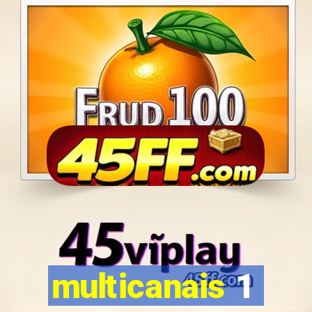 multicanais 1